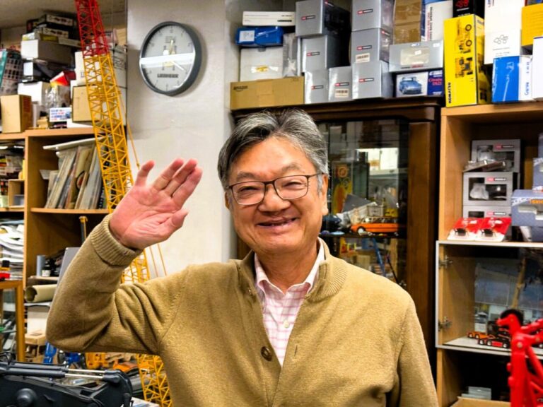 ［KENKRAFT］今月の店内風景（2026年3月）