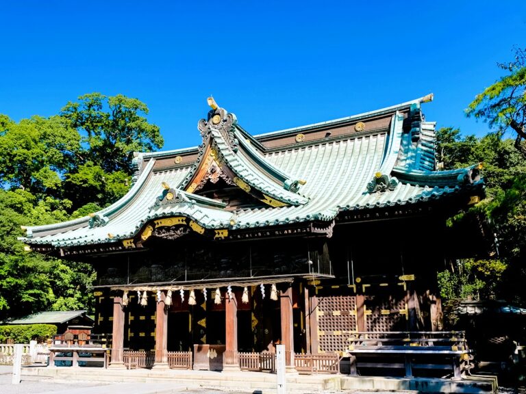 ［静岡県］国指定重要文化財三嶋大社で「令和の大修理」始まる　静岡県三島市