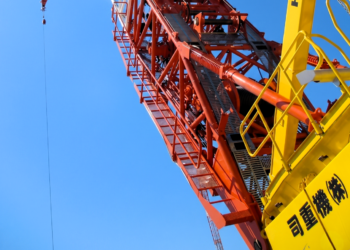 ［愛知県］司重機株式会社