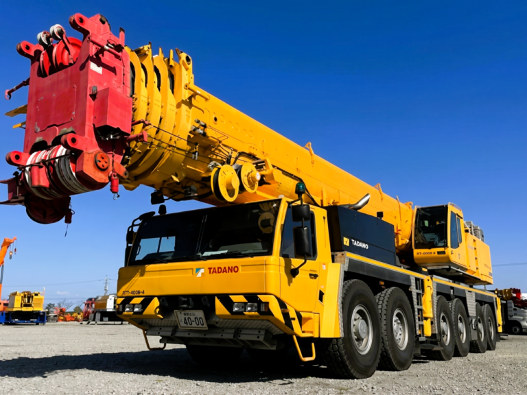 ［愛媛県］株式会社近藤興業　クレーンジャパンメンバー新規登録