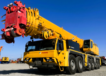 ［静岡県］有限会社鈴木クレーン