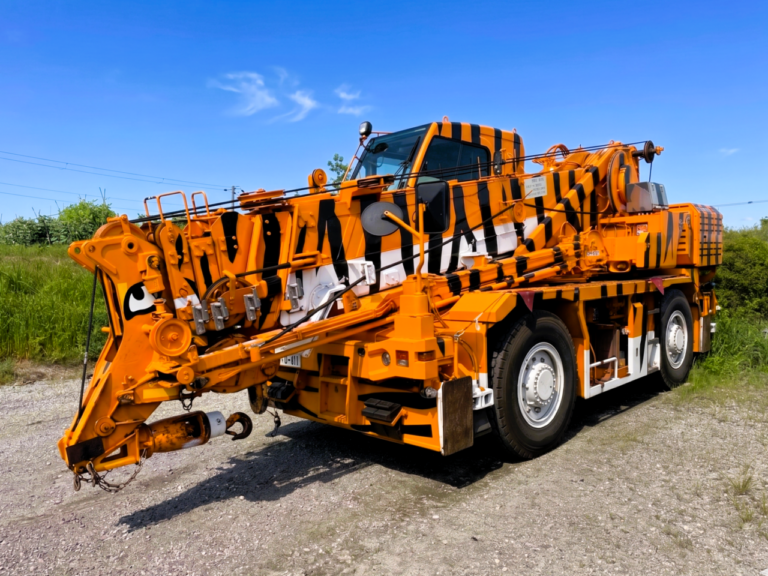 2026年4月26日［兵庫県神戸市］セーフティークレーン株式会社