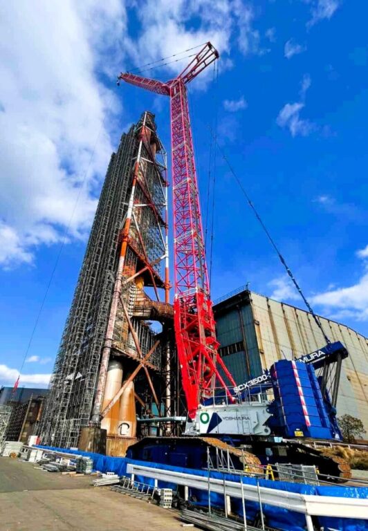 026年4月13日［山口県宇部市］株式会社吉村