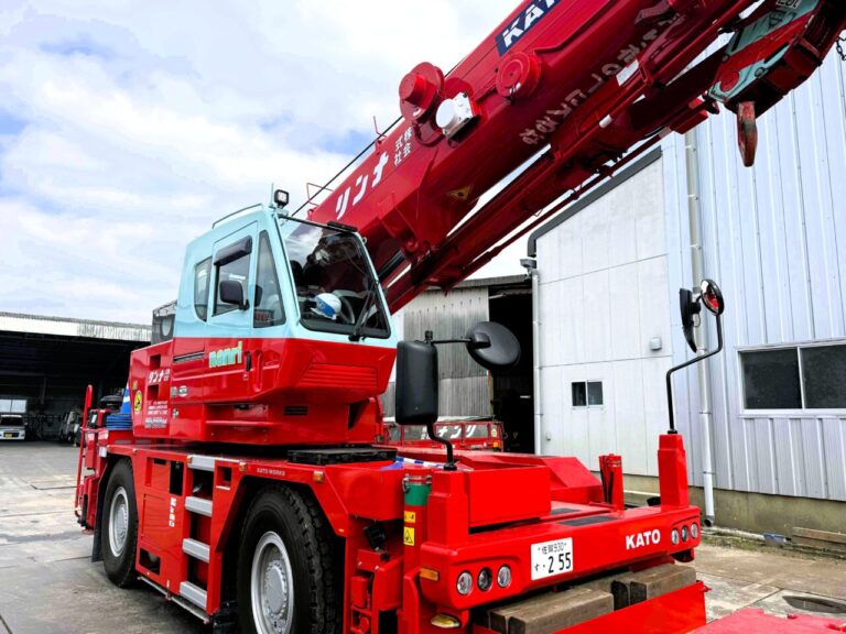 2026年4月25日［佐賀県小城市］株式会社ナンリ