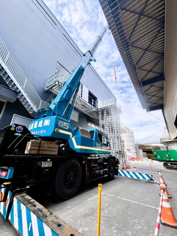 2026年4月15日［岡山県真庭市］真庭運送株式会社