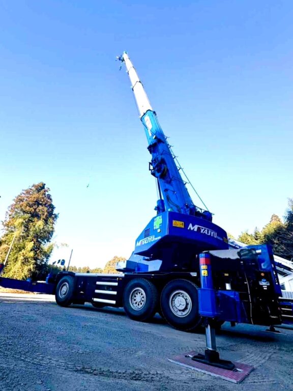 2026年4月27日［宮崎県小林市］株式会社MJT