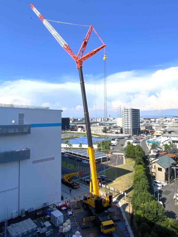 2026年4月8日［愛知県名古屋市］荒川鉄工株式会社