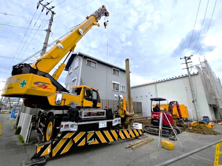 2026年4月10日［徳島県徳島市］有限会社井貝重機