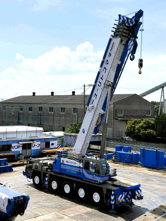 2026年4月22日［大分県大分市］マコトリース株式会社