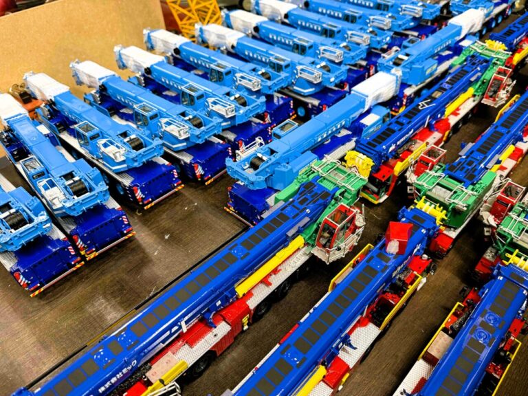 ［KENKRAFT］今月の店内風景（2026年4月）