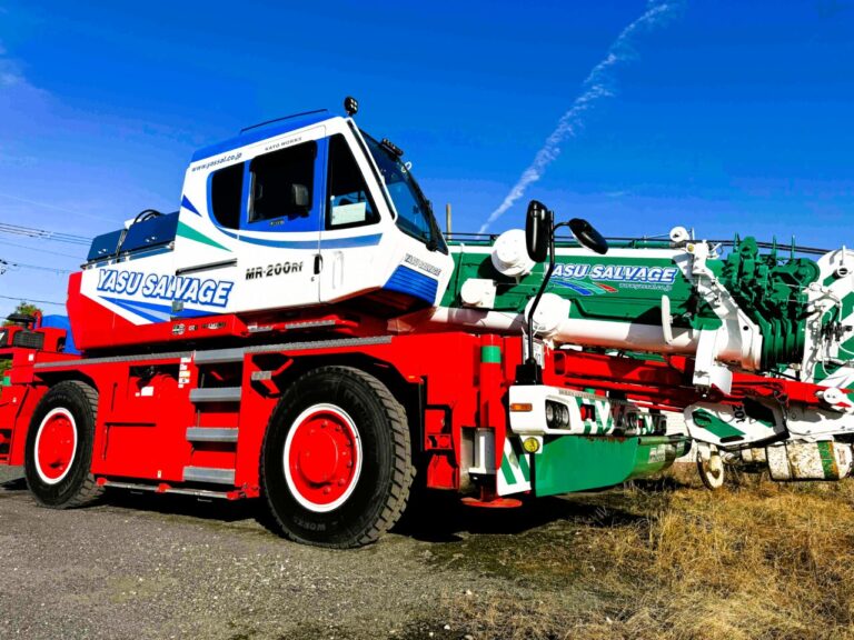 2026年4月4日［滋賀県野洲市］株式会社野洲サルベージ