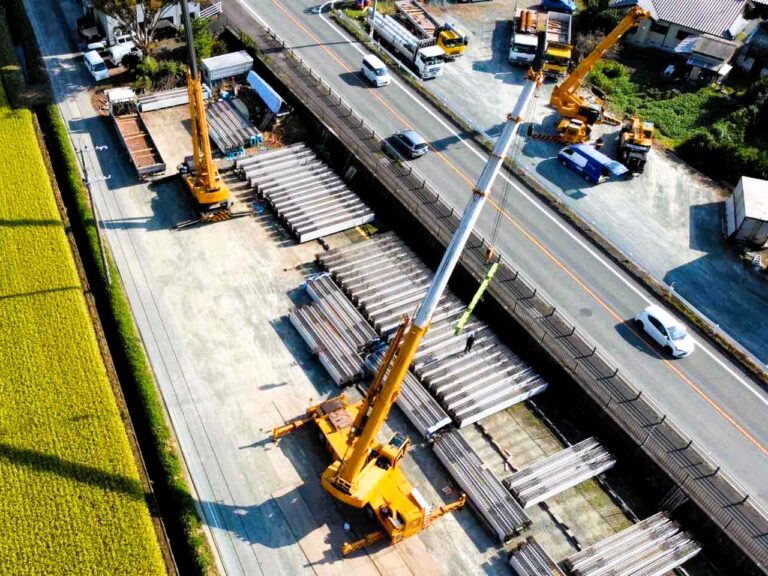 ［熊本県］株式会社古賀クレーン　クレーンジャパンメンバー新規登録