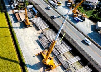 ［熊本県］株式会社古賀クレーン