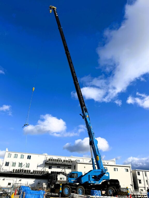 2026年4月18日［京都府京都市］有限会社村上重機