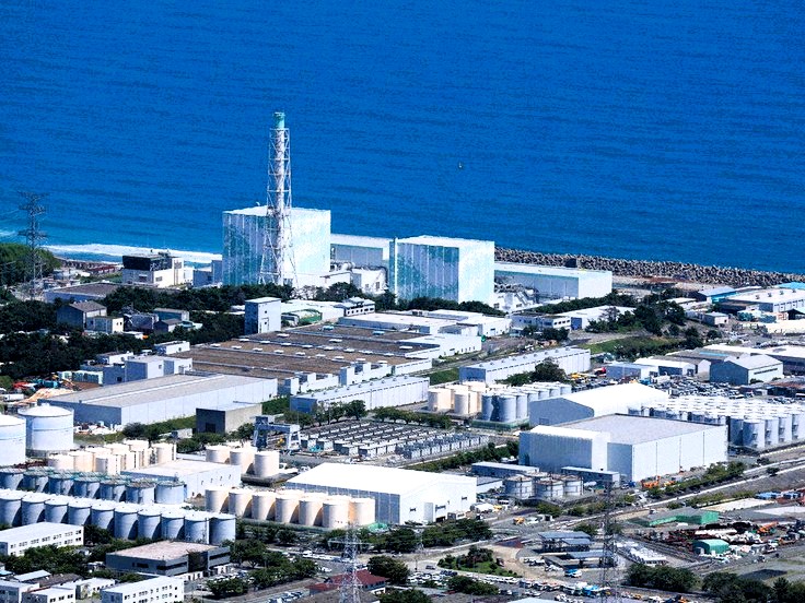 ［福島県］福島第一原発2号機の燃料取り出し6月着手へ　完了は2028年度中の計画