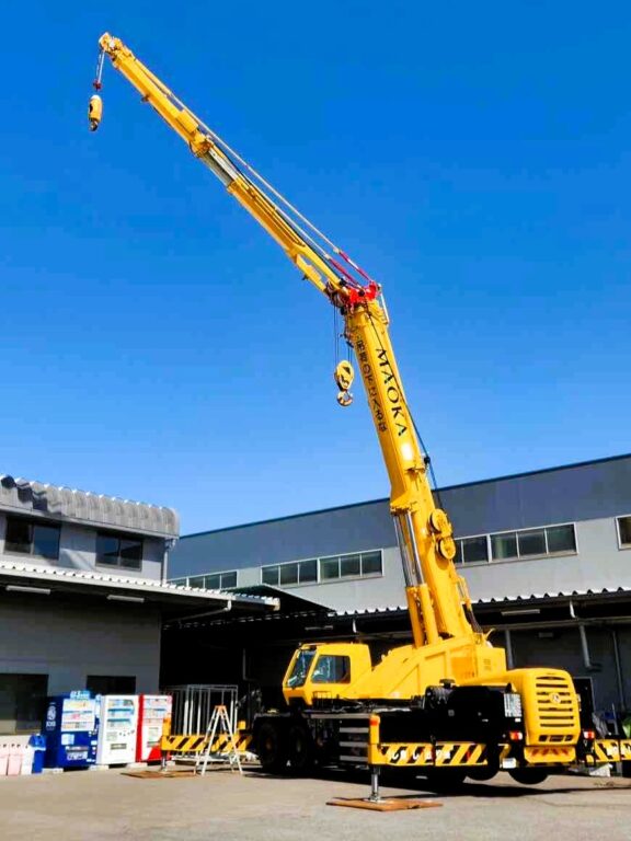 2026年6月10日［香川県高松市］株式会社満岡組