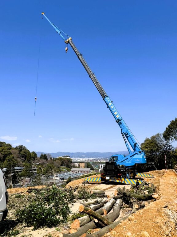 2026年6月3日［京都府京都市］有限会社村上重機