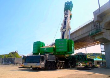 非公開: ［佐賀県唐津市］株式会社松浦重機