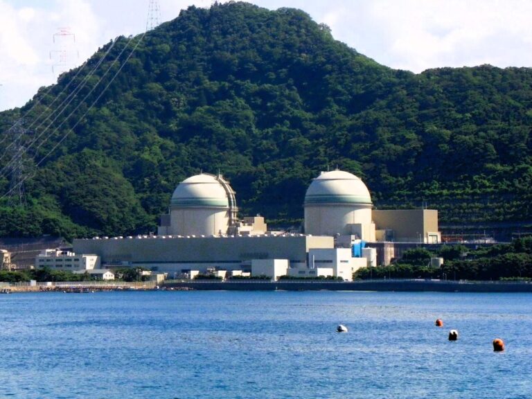 ［福井県］高浜原発3号機　蒸気発生器を腐食や振動に強い改良タイプへ取替え