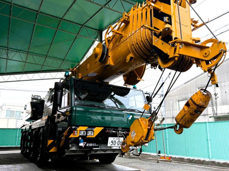 2026年7月17日［大阪府堺市］株式会社喜多重機興業
