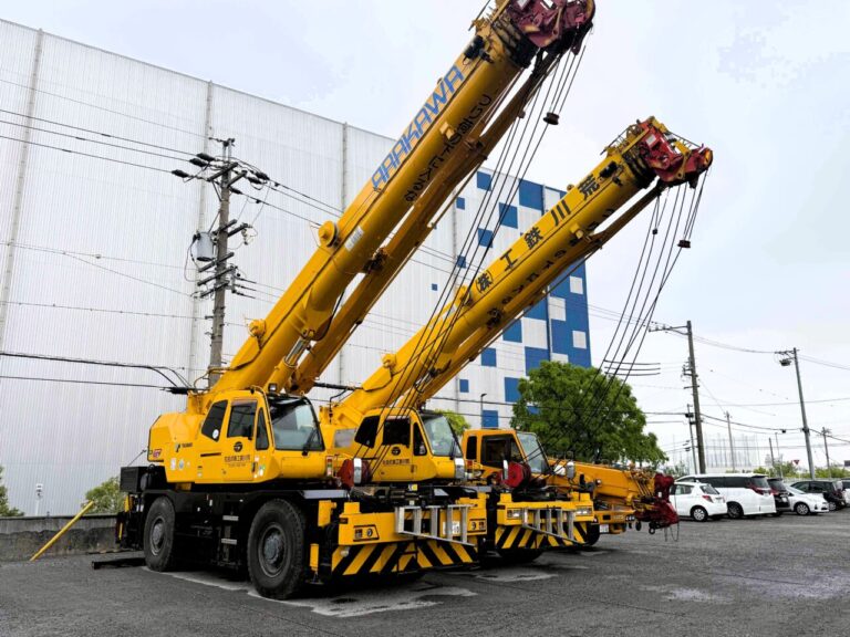 2026年7月8日［愛知県名古屋市］荒川鉄工株式会社