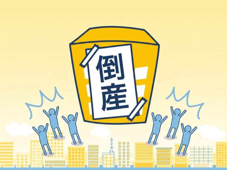 ［岩手県］奥州市の「新芽クレーン工業」破産手続き開始決定　負債総額は2億2000万円