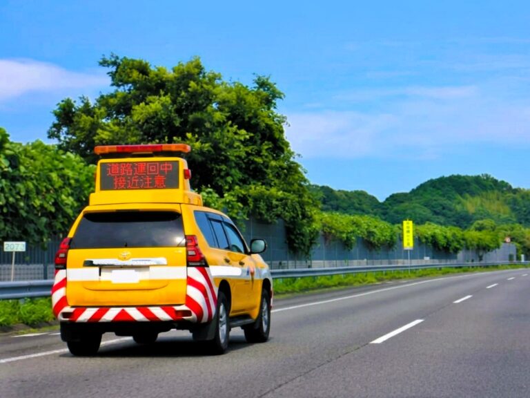 ［埼玉県］悪質トレーラ「33トンで通ります」実際の重量はトンでもなかった！ 道路を破壊する「極めて悪質な違反」とNEXCOが告発！