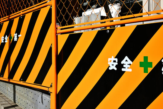 ［岡山県］新見市の中国自動車道で工事用の足場が崩れる　けが人なし