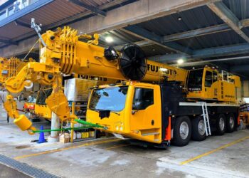 ［愛媛県今治市］株式会社藤本重機