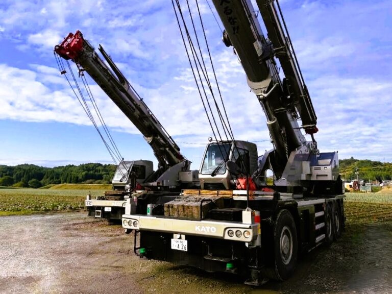 ［宮城県］久光重機工事株式会社　クレーンジャパンメンバー新規登録