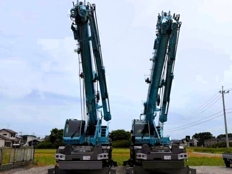 2026年9月21日［佐賀県三養基郡］森重機興業