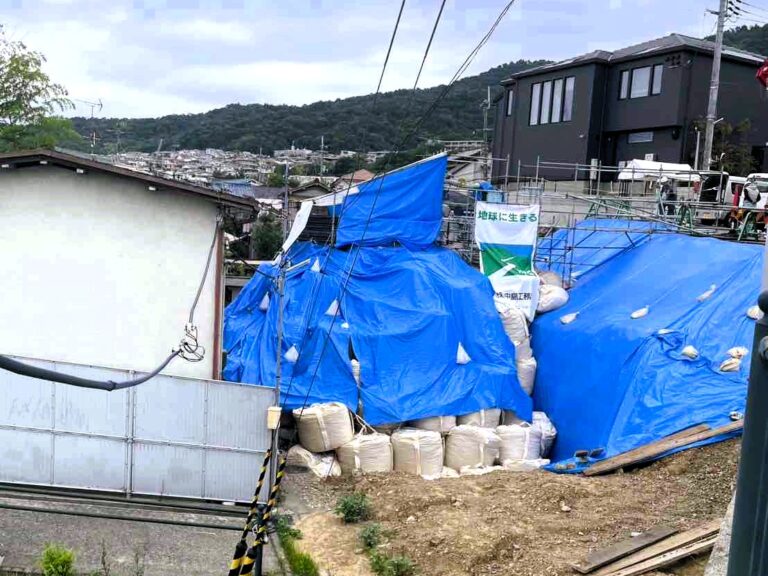 ［大阪府］巨大不発弾の撤去作業、大きな混乱なく2時間程度で「安全宣言」周辺住民2400人避難も円滑に進み「自衛隊に感謝したい」