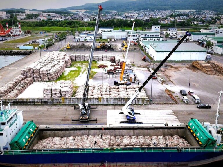［北海道］有限会社矢内工務店　クレーンジャパンメンバー新規登録