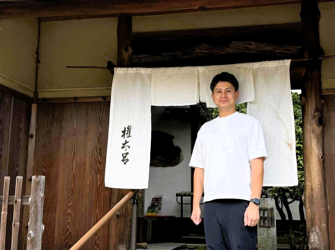 ［京都府］歴史と風情が薫る京都の銘店「そば処 権太呂」へ！名物にしんそばとこだわりの出汁を堪能