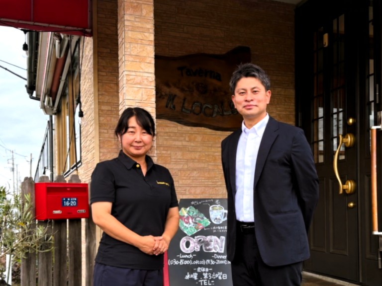 ［神奈川県］海老名の名店「タヴェルナ イル ロカーレ」へ！石島重機工事の社長と巡る絶品イタリアン探訪