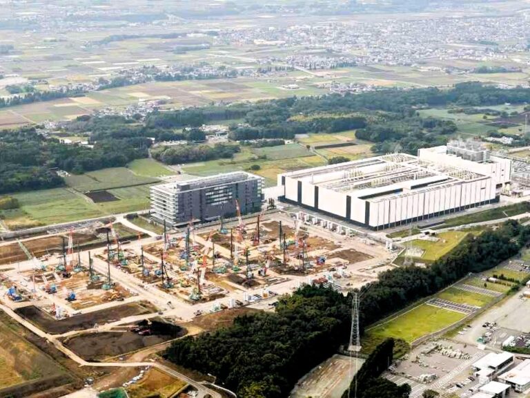 ［熊本県］TSMC熊本第2工場　AI需要急増　3ナノ転換後押し　半導体産業集積に弾み
