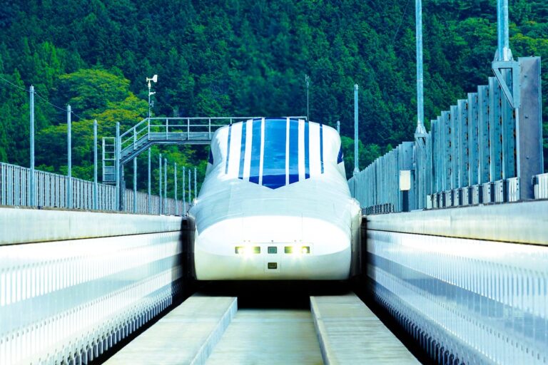 ［国交省］リニア談合をめぐり大成建設と鹿島建設に120日間の営業停止処分　独禁法違反の罪で今年９月に有罪確定
